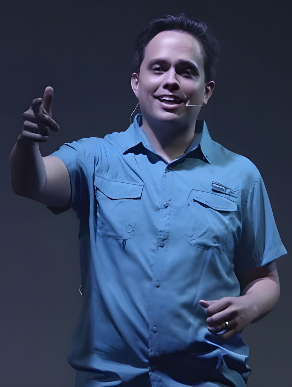 Jose Roman 1